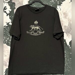 Polo Ralph Lauren Lion Crest Shirt